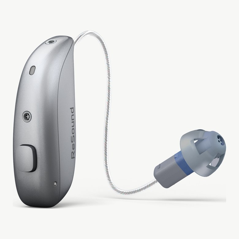 ReSound Vivia 助聽器